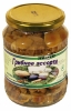 Assorted Mushrooms "Gribnoye Assorti", 650g