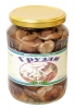 Shiitake Mushrooms "Gruzdi", 650g