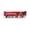 Milk & Chocolate Product With Hazelnut “Eurocrem Euroblok” 90g