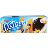Bambi Wellness Biscuits With Chcocolate And Orange 205g