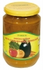 Aubergine Paste "Ikra Baklazshannia Domashniaia", 680g