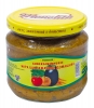 Aubergine Paste "Ikra Baklazshannia Domashniaia", 370g