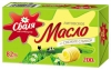 Butter "Maslo Krestianskoye", 250g.