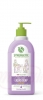 SYNERGETIC Biodegradable Hand & Body Liquid Soap 'Lavender' 500ml