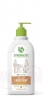 SYNERGETIC Biodegradable Hand & Body Liquid Soap 'Almond Milk' 500ml