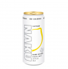 Hard Seltzer With Vodka,Lemon Sour Flavour ‘Naku’ alc 4.5% vol.