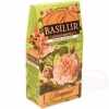 Basilur Cream Fantasy Green Loose Leaf Tea 100g