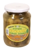 "Pickled Ghirkins ""Ogurci Kukliata"", 680g"