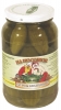 Pickled Ghirkins Kvashennie Ogurci Na Pososhok 900g