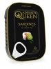 Adriatic Queen Sardines In Olive Oil 105g