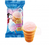 Ice Cream With Cotton Candy Flavour 130ml