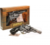 Armenian Brandy 'Revolver' 100ml, alc 40% vol