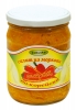 Spicy Korean Carrot Salad "Salat Iz Morkovi Po-Koreisky", 480g