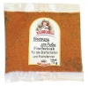 "Seasoning For Fish ""Priprava Dlai Ribi"", 75g"