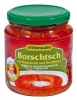 "Borsch With Sour Cabbage And Beef ""Borsch S Kvashenoy Kapustoy"""