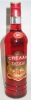 Liquer, Cranberry With Cognac "Spelaya Klukva", 0.5 litre