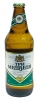 Beer "Tri Medvedia", 0.5 litre, alc. 5% Vol.