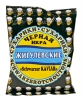 "Rye Bread Crackers ""Suhariki Chiornaya Ikra"", 50g"
