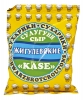 "Rye Bread Crackers ""Suhariki S Sirom"", 50g"
