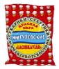 "Rye Bread Crackers ""Suhariki S Krasnoy Ikroy"", 50g"