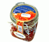 Chum Salmon Caviar "Ikra Keti", 250g
