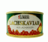 Pink Salmon Caviar "Ikra Lososia", 140g
