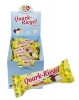 Chocolate Covered Curd Cheese "Vanilniy Sirok V Shocolade"
