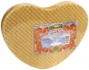 Cake Waffles "Vafelnie Listi Dlia Lubimih", 150g
