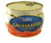 Pink Salmon Caviar "Ikra Gorbushi Premium", 500g