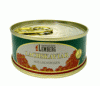 Pink Salmon Caviar "Ikra Gorbushi", 95g