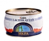 Pink Salmon Caviar "Ikra Gorbushi Sakhalinskiy Standart", 400g