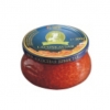 Pink Salmon Caviar "Ikra Gorbushi", 200g