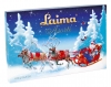 "Assorted Chocolates ""Assorti Laima Novogodnie"", 470g"