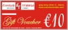 �10 Gift Voucher