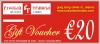 �20 Gift Voucher