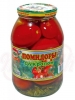 "Pickled Tomatoes with Dill ""Pomidori s Ukropom"", 910g"