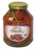 "Pickled Tomatoes ""Tomati Hutorok"", 1600g"