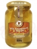 Acacia Honey With Honeycomb "Akazieviy Myod S Sotami" 500g