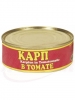 "Carp in Tomato Sause ""Karp v Tomate"", 260g "
