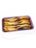 Cold Smoked Sardines "Shproti Holodnogo Kopchenia", 250g
