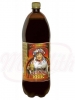 Traditional Russian Beverage Kvas Verkin 2 litre