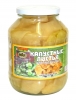 "White Cabbage Leaves ""Kapustnie Listia Dlia Golubzov"", 1500g"