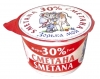 Sour Cream Smetana 30% fat 200g