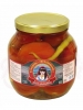 Pickled Tomatoes "Marinovaniye Pomidori Moldavanka" 1350g