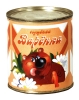 Boiled Condensed Milk With Sugar "Varyonka"", 397g.