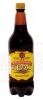 "Traditional Russian Beverage ""Kvas Drevlianskiy"", 2 litre"
