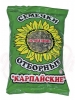 Sunflower Seeds Roasted "Semechki Otbornie Karpayskie" 240g
