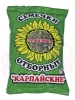 Sunflower Seeds Roasted Semechki Otbornie Karpayskie 270g