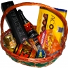 Luxury Christmas Gift Basket