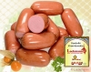 Lackmann Sausages "Sardelki Kremliovskie", 500g